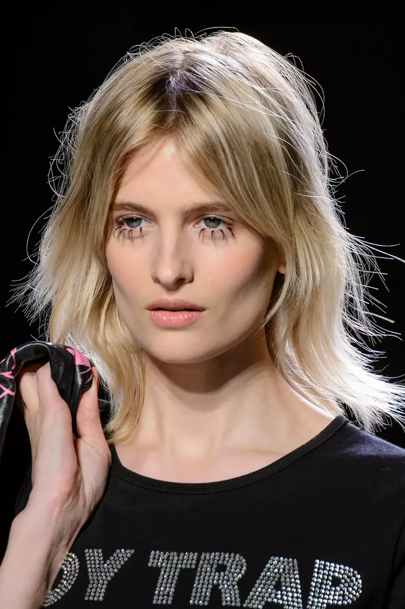 Saptamana Modei de la New York: Jeremy Scott si genele XXL