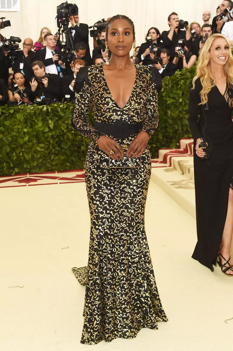 Issa Rae