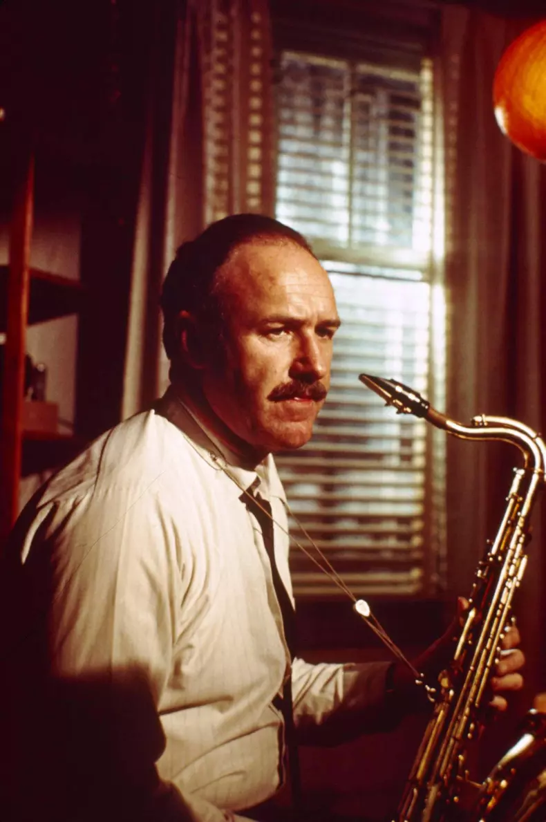 Cum arată Gene Hackman la 93 de ani. Apariție rară a actorului, la aproape 20 de ani de la ultimul său film