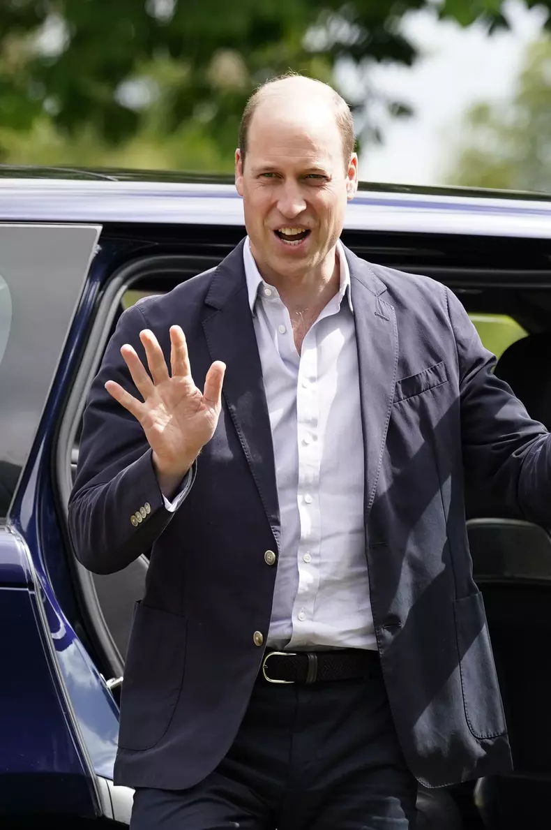 Ce titlu va purta Kate Middleton când William va urca pe tron
