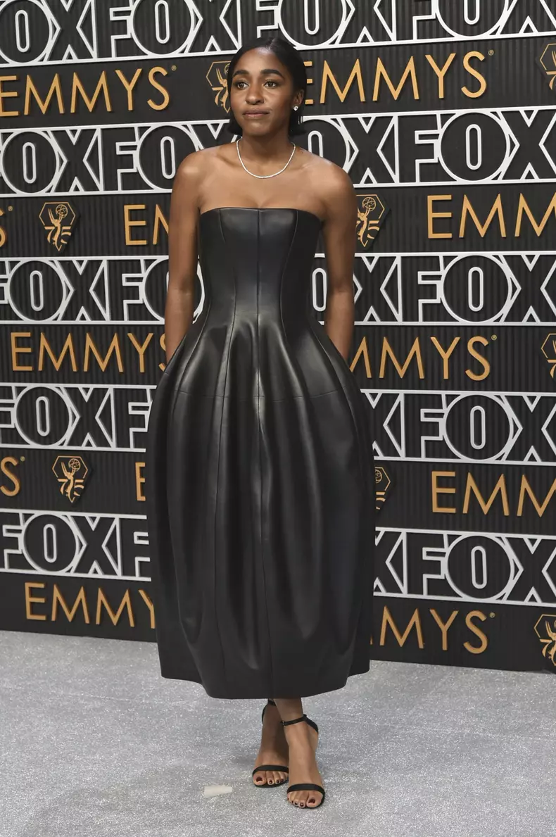 75th Primetime Emmy Awards - Arrivals