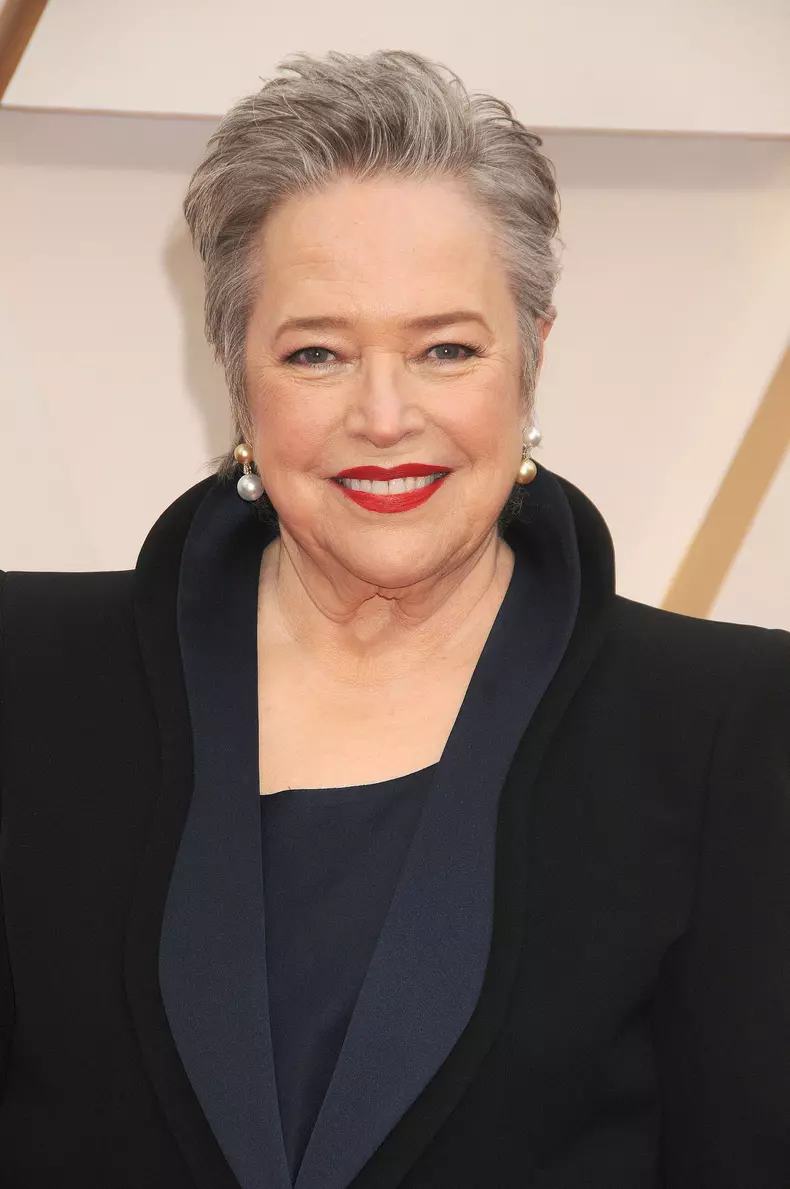 Kathy Bates 