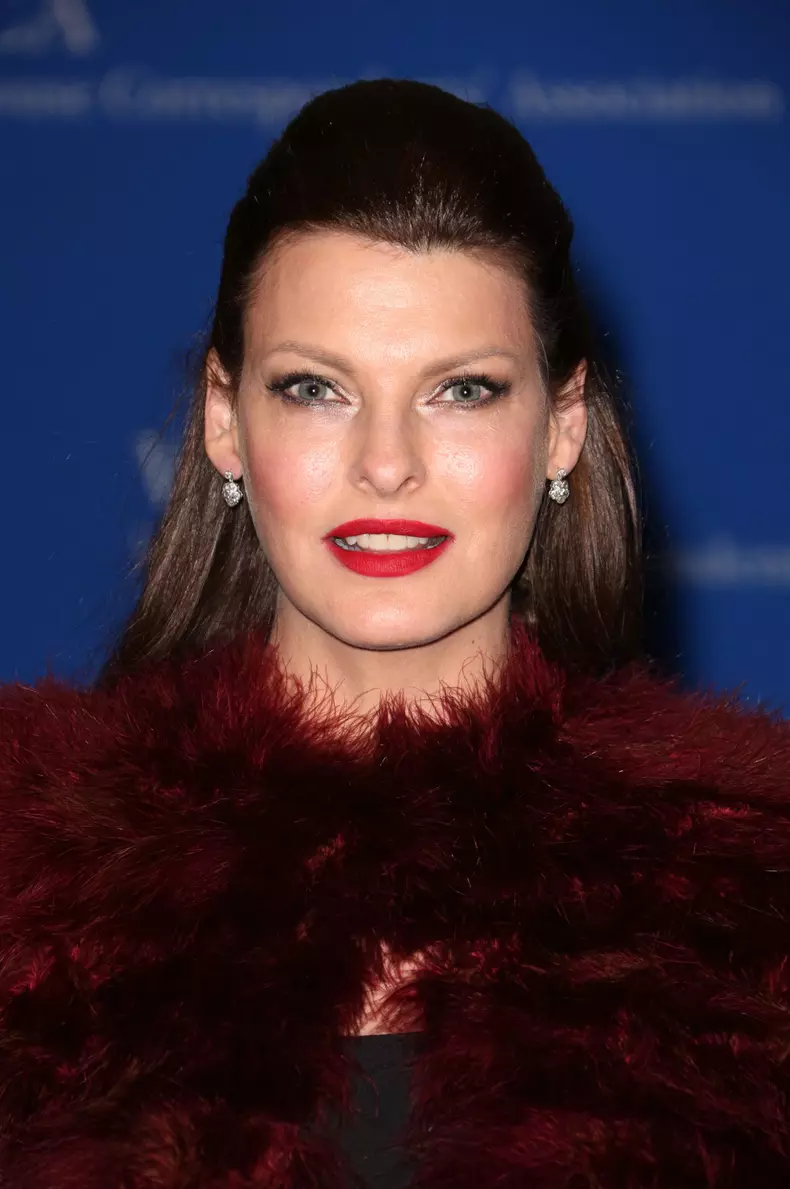 White House Correspondent's Association Gala Dinner, Washington D.C, America - 03 May 2014