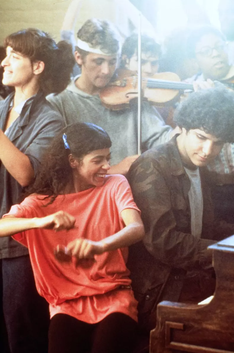 Irene Cara a murit la vârsta de 65 de ani