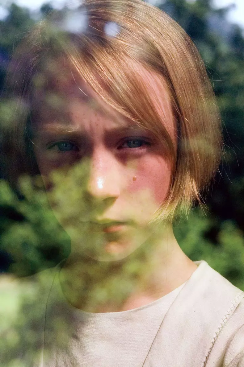 Saoirse Ronan Atonement (2007)