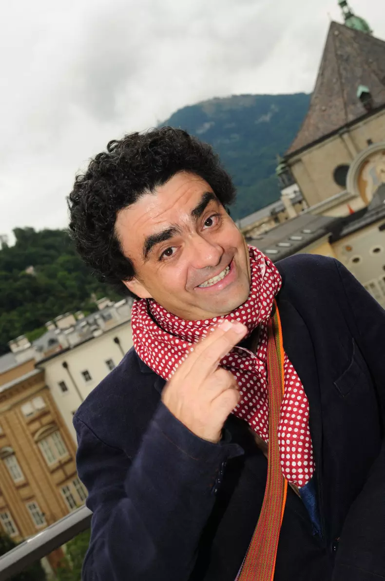 Salzburger Festspiele