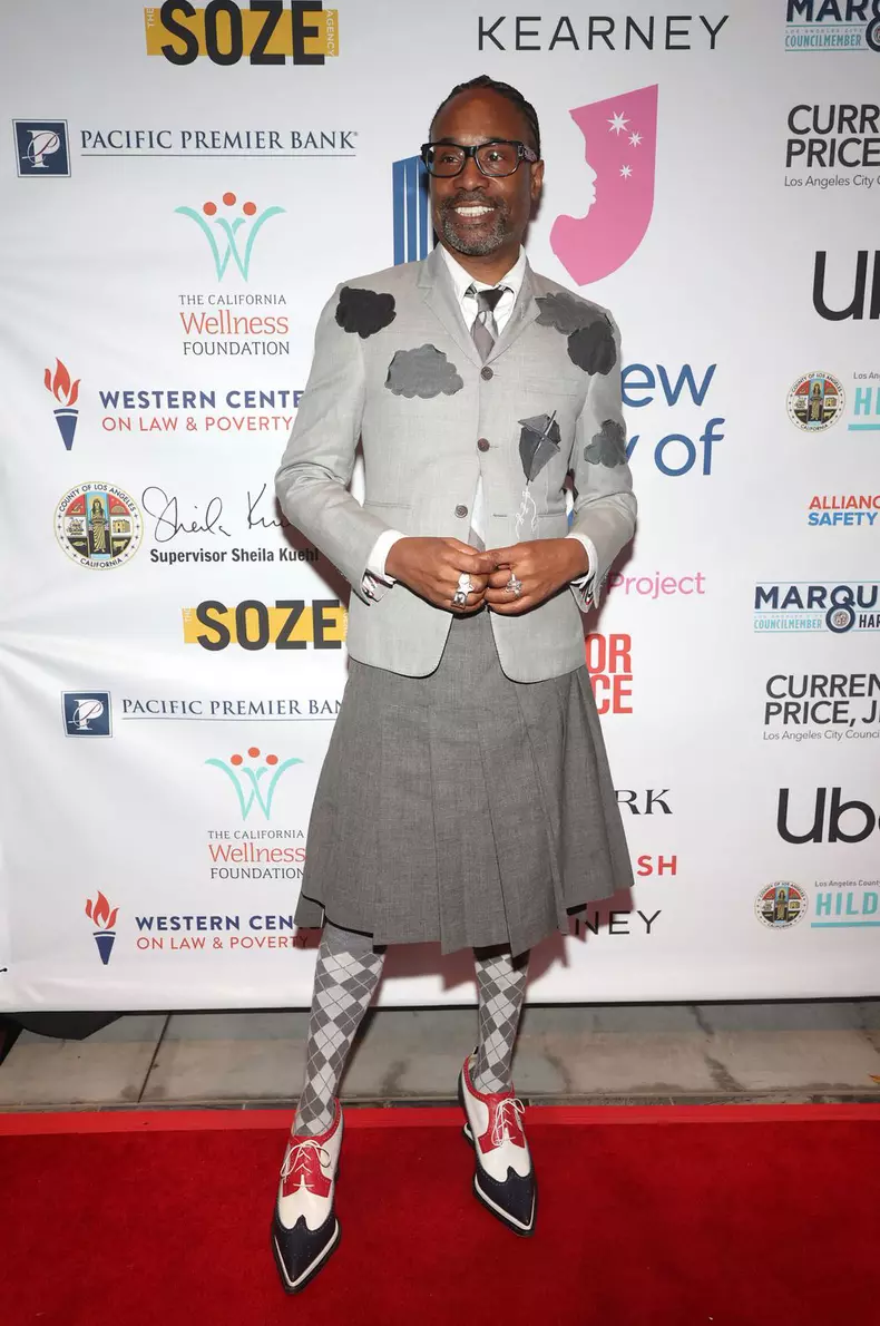 A New Way Of Life 2022 Gala - LA