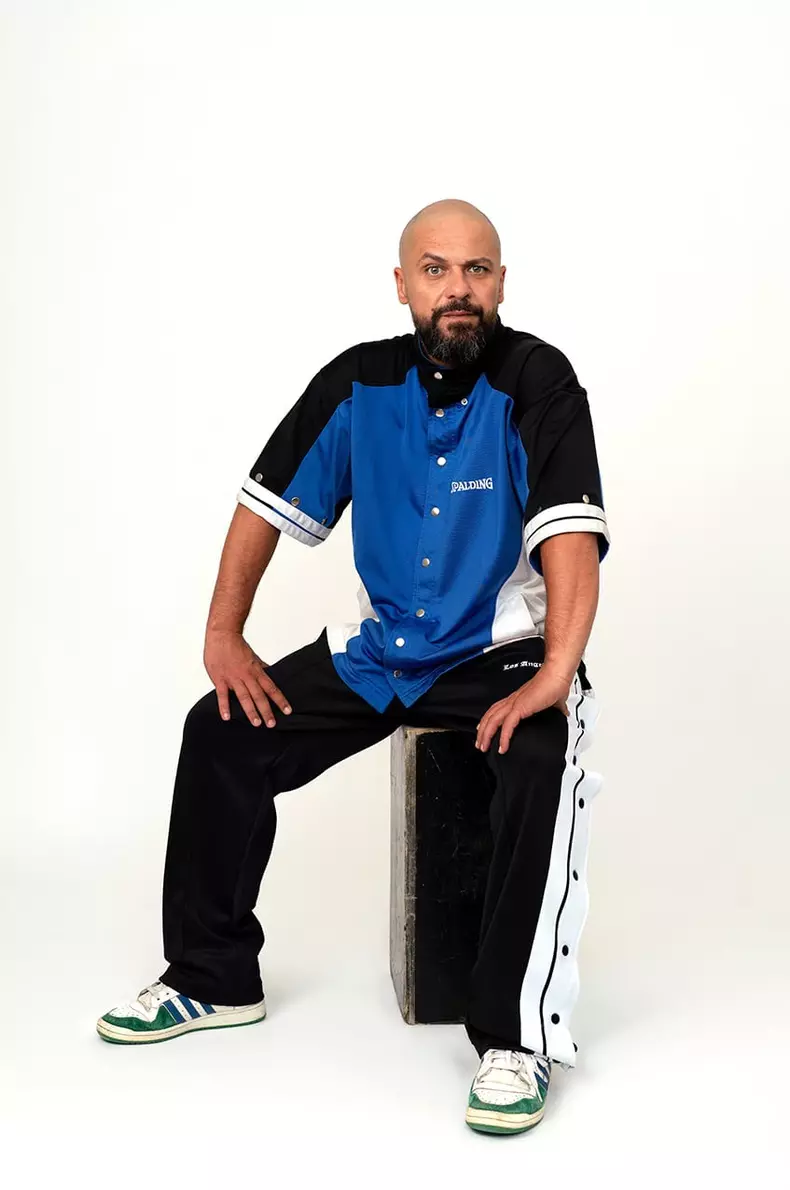 Augustin Viziru - 2