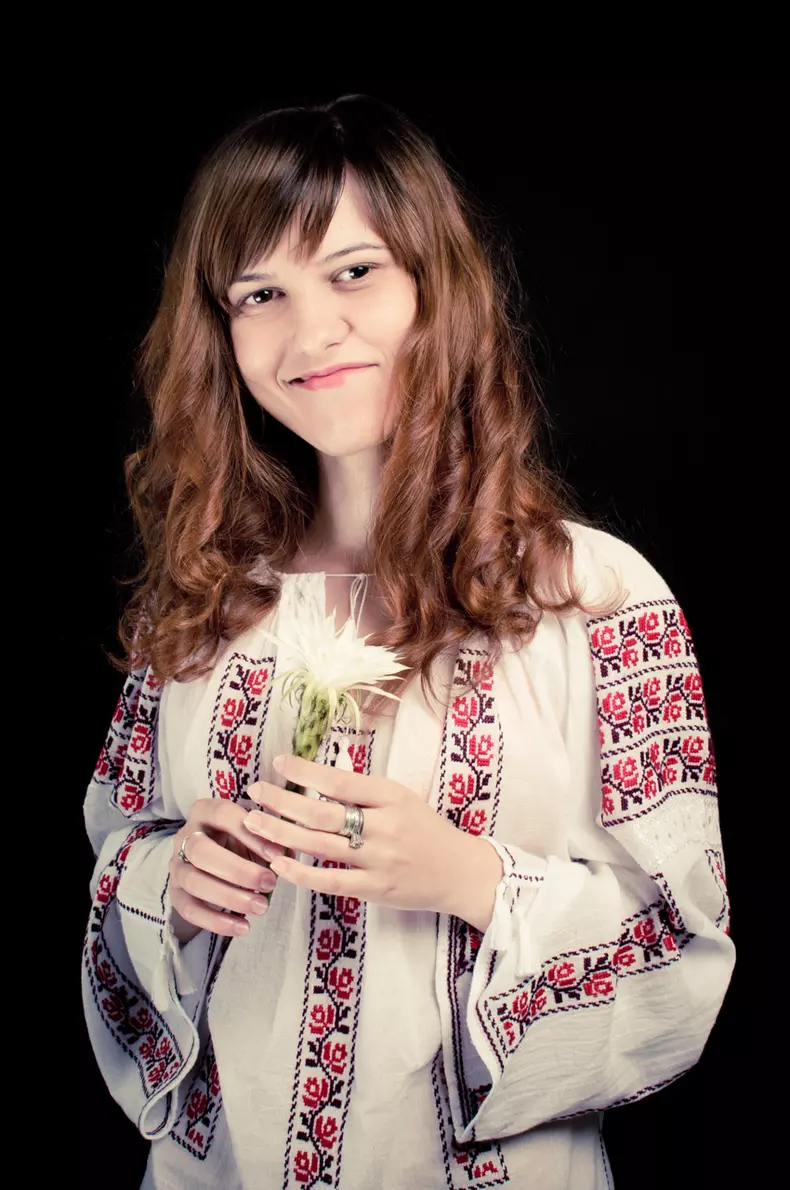 Roxana