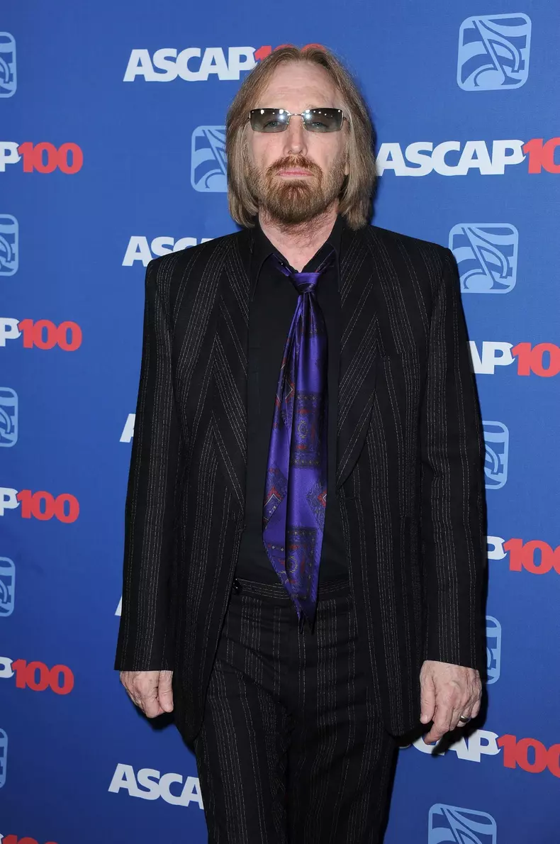 a murit Tom Petty