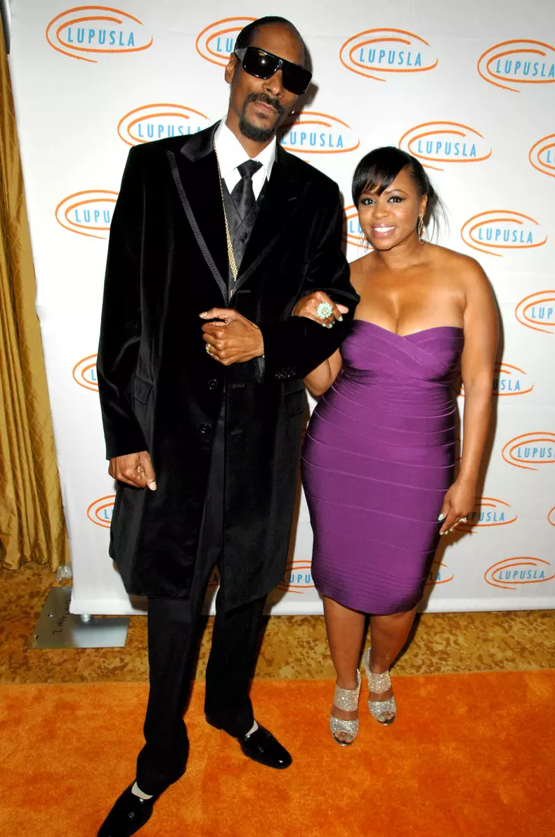 10th Annual Lupus LA Orange Ball, Beverly Hills, Los Angeles, America - 06 May 2010