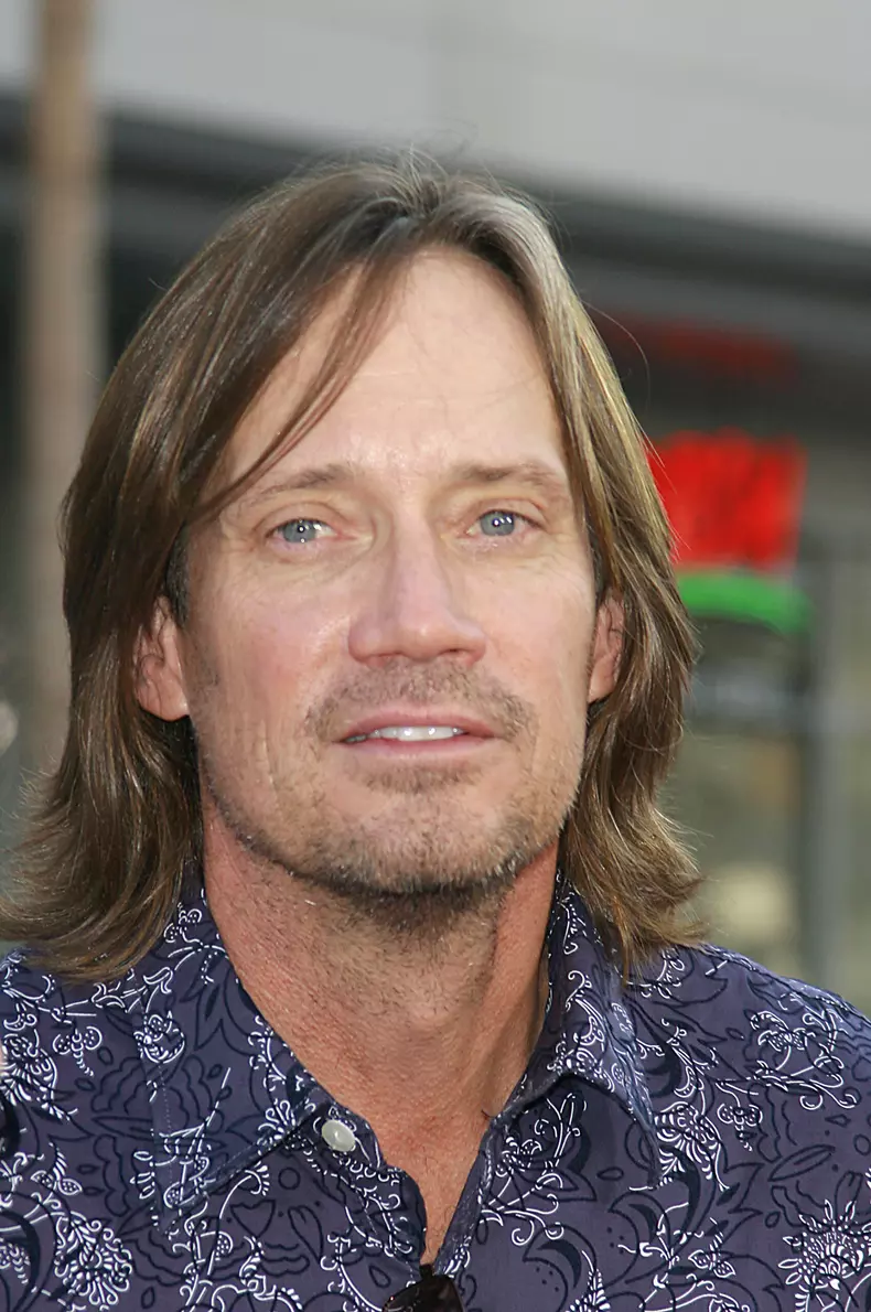 Motivul uluitor pentru care Kevin Sorbo, vedeta seriei „Hercule”, a ajuns pe lista neagră a Hollywood-ului
