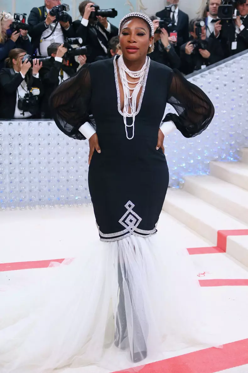 Serena Williams a devenit mamă pentru a doua oară. Modul adorabil în care ea și soțul ei au împărtășit vestea