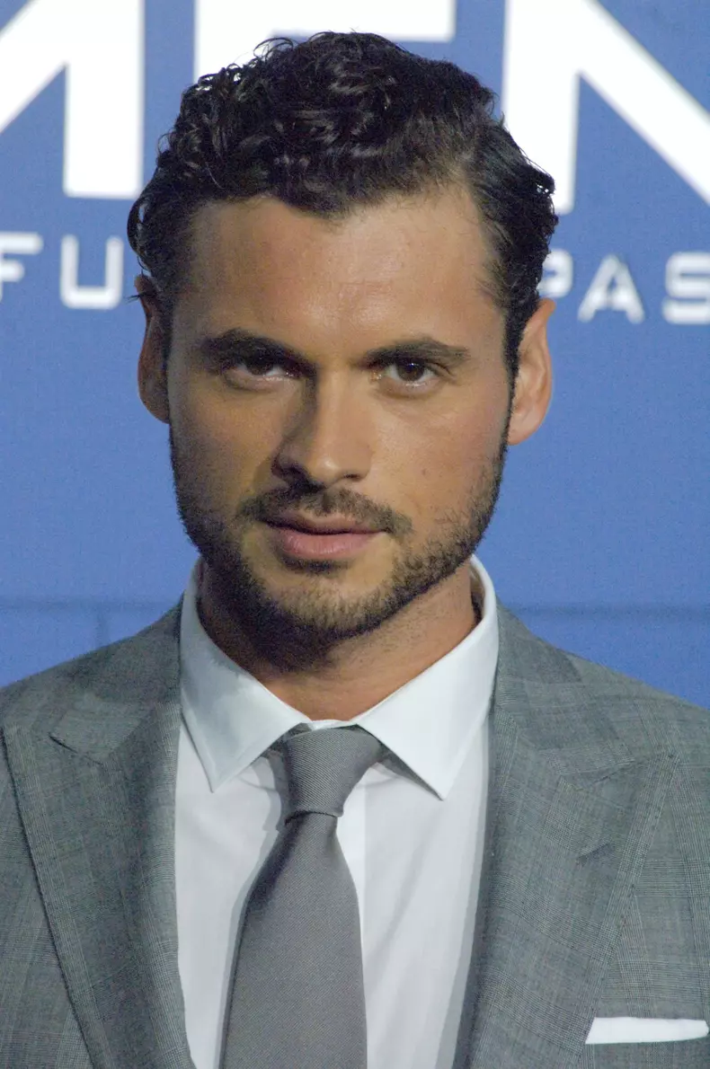 "X-Men: Days Of Future Past" World Premiere - New York