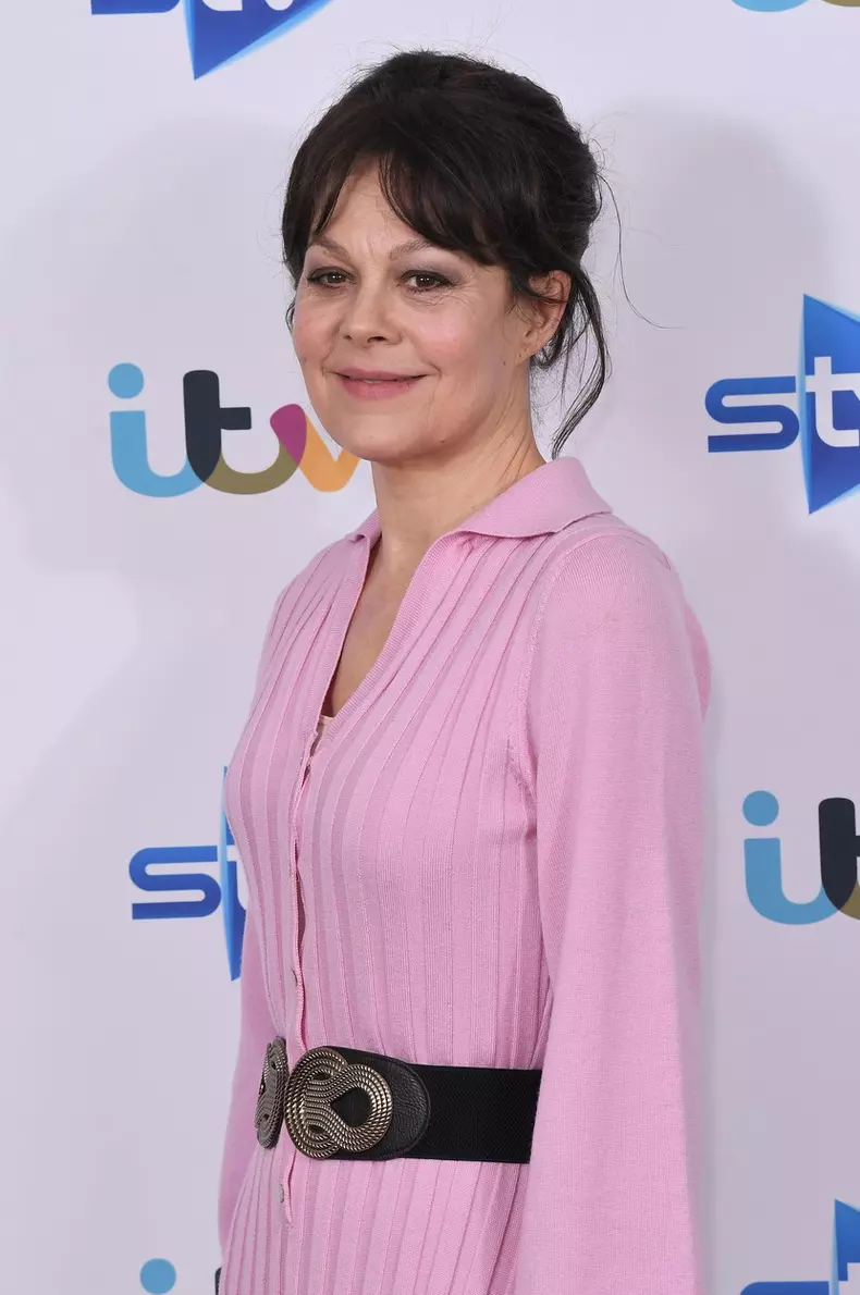 'Quiz' TV show photocall, Soho Hotel, London, UK - 24 Feb 2020