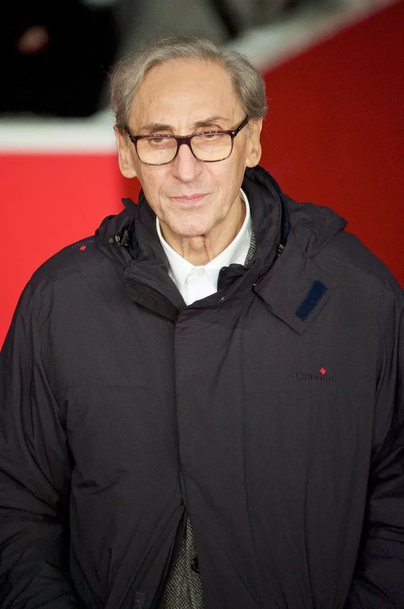 Franco Battiato a murit