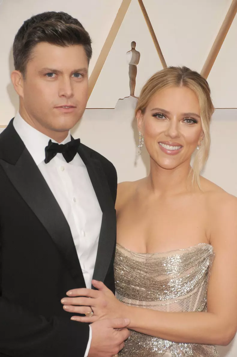 92nd Academy Awards - Arrivals