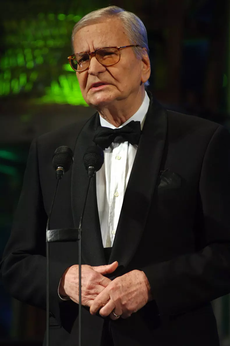 PREMIILE UNITER - RADU BELIGAN