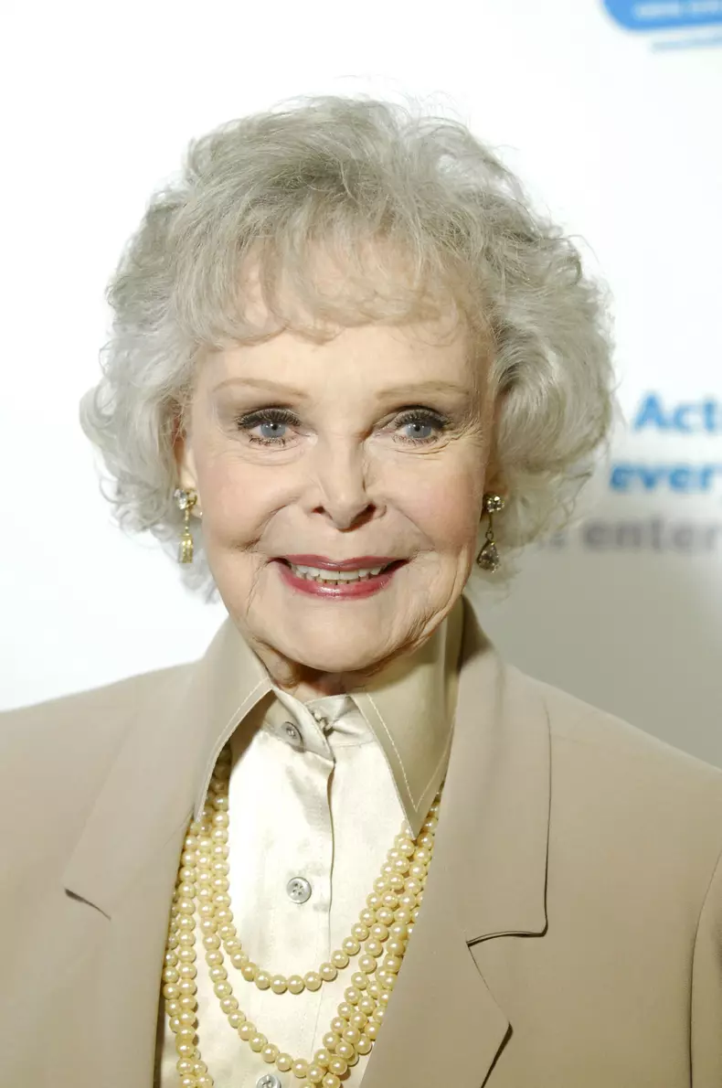 Actors Fund's Looking Forward Awards in Hollywood