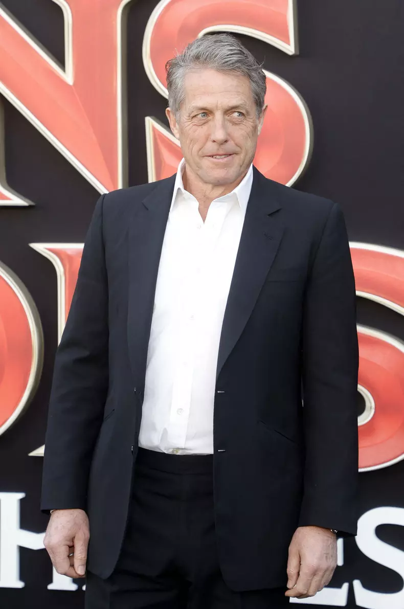 Dungeons And Dragons: Honor Among Thieves Premiere - LA