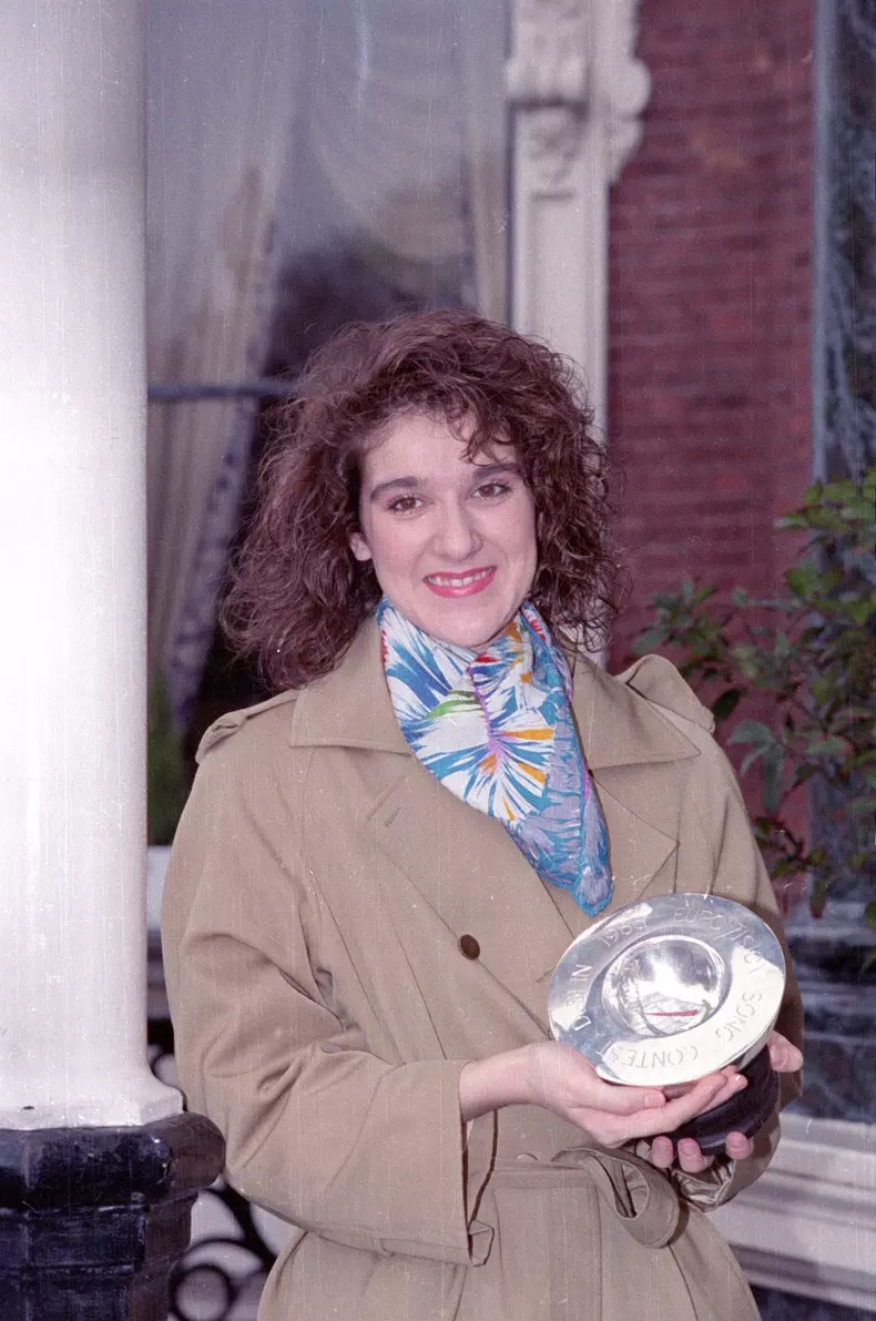 Céline-Dion-la-Eurovision-2025