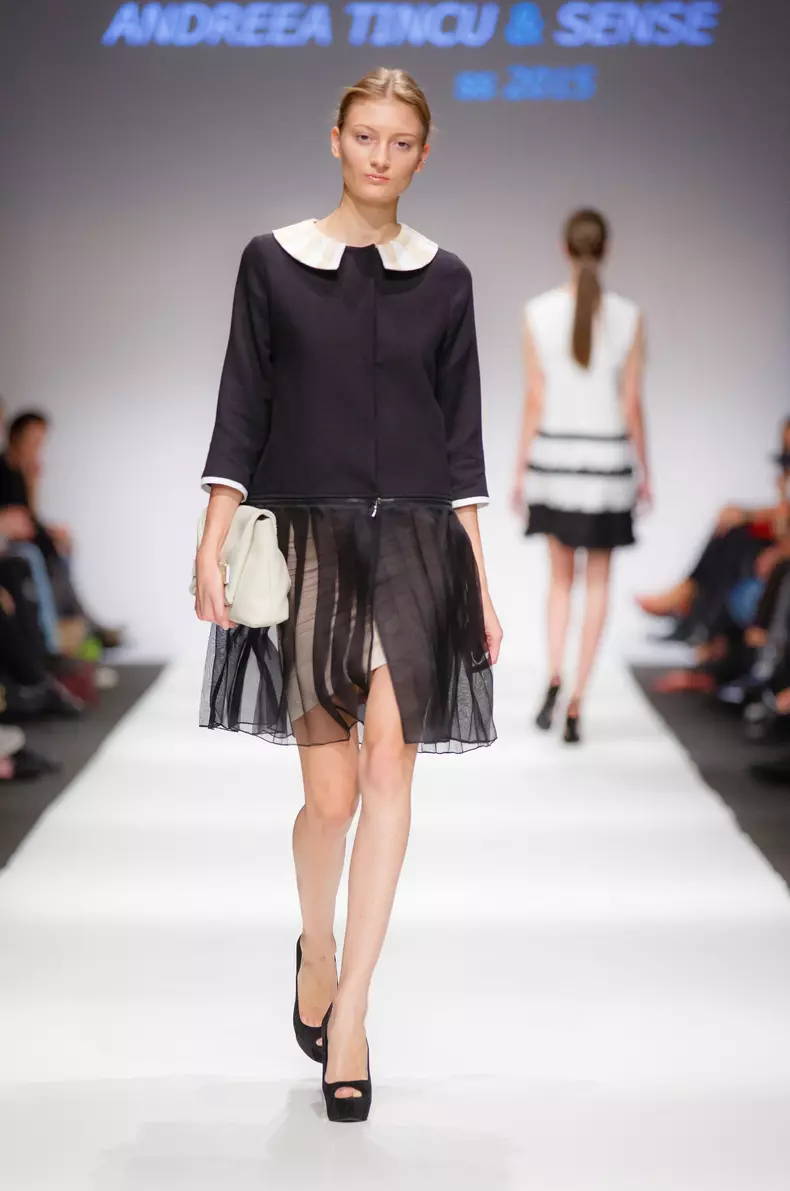 MQ Vienna Fashion Week 2014