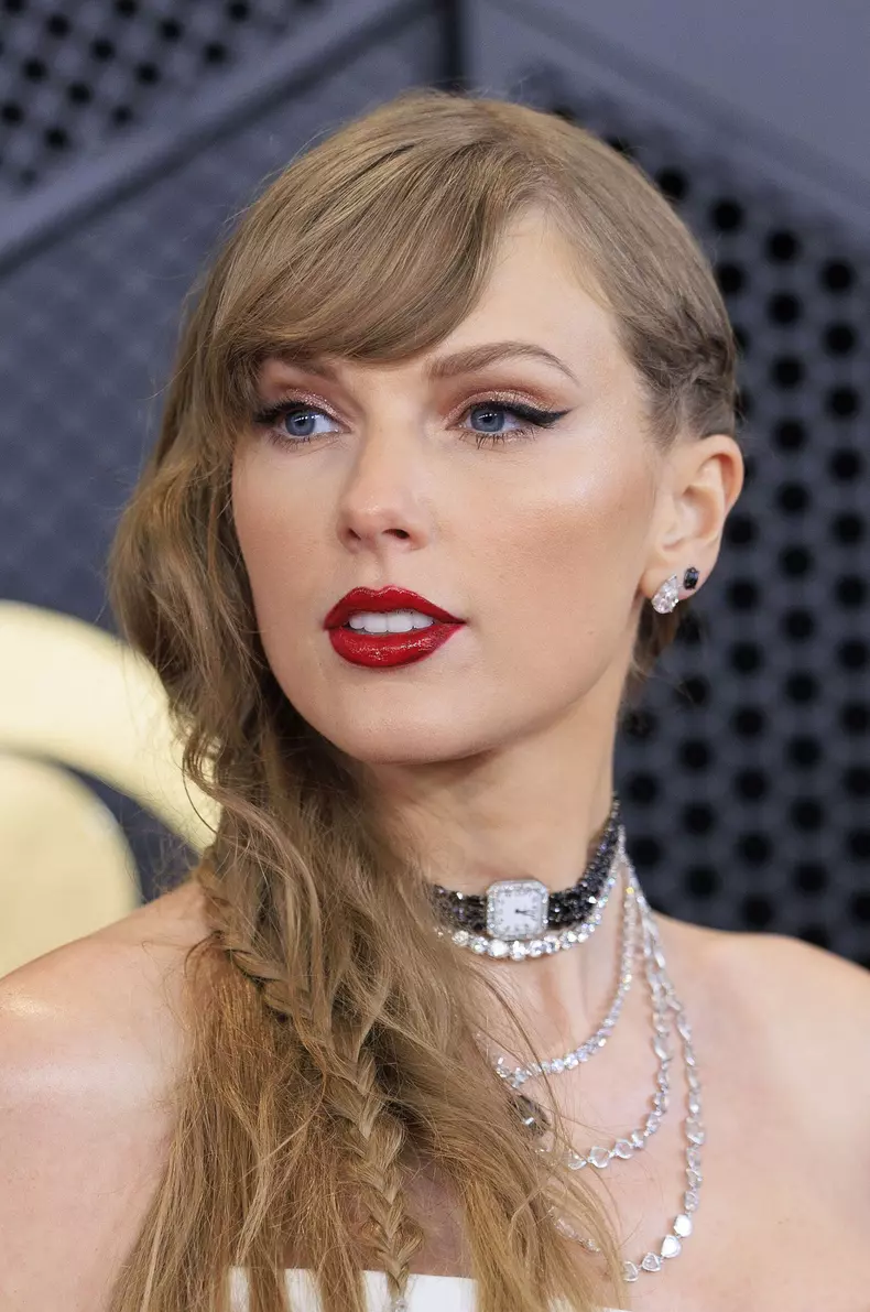 2024 Grammy Awards - Arrivals