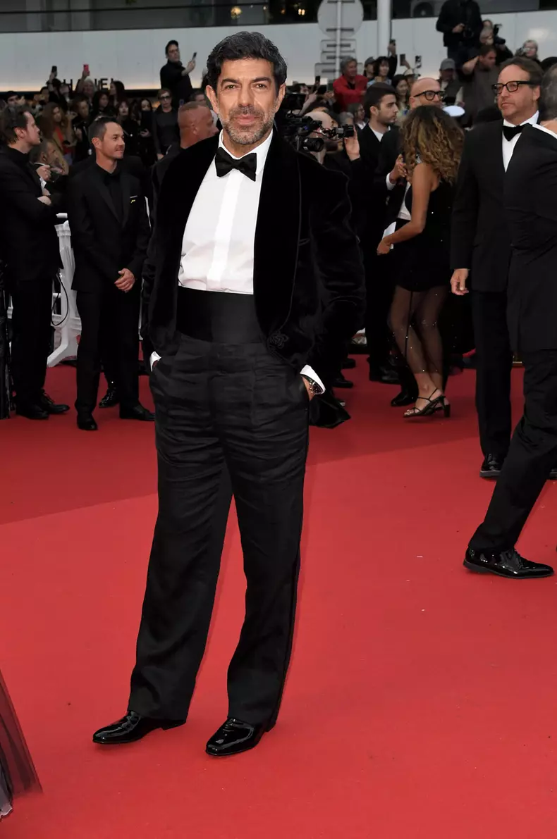 Pierfrancesco Favino