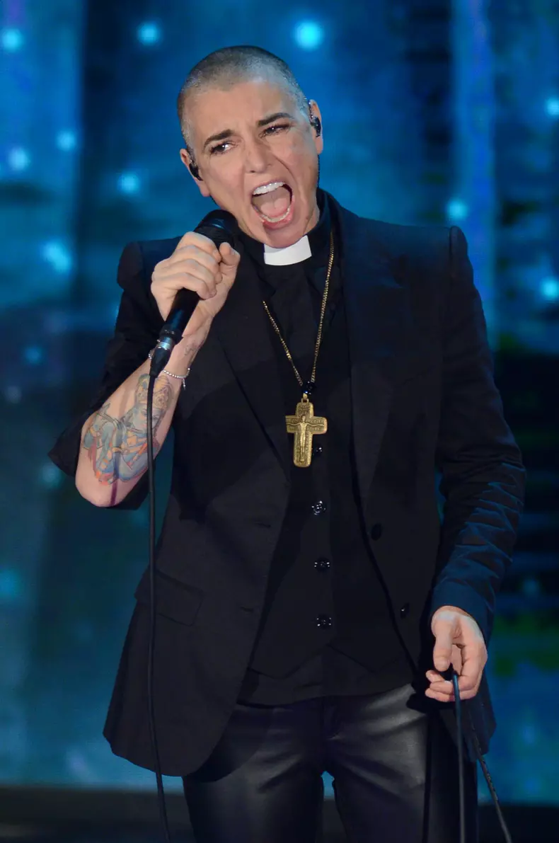 Sinead O' Connor a murit. Cântăreața irlandeză avea 56 de ani