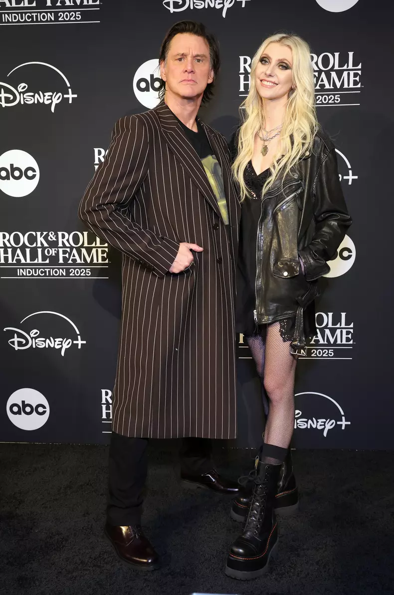 Rock N Roll Hall Of Fame