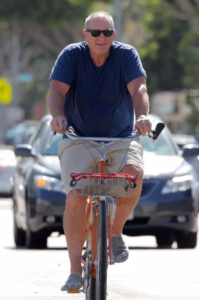 Ed O'Neill - Al Bundy are 73 de ani acum