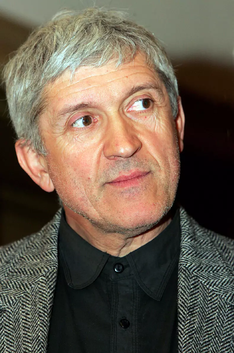 MIRCEA DIACONU - TEATRU