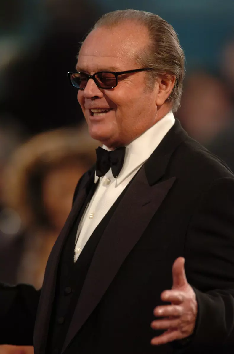 Cum arată Jack Nicholson, la 86 de ani. Detaliul care i-a îngrijorat pe fani, după ultima sa apariție în public