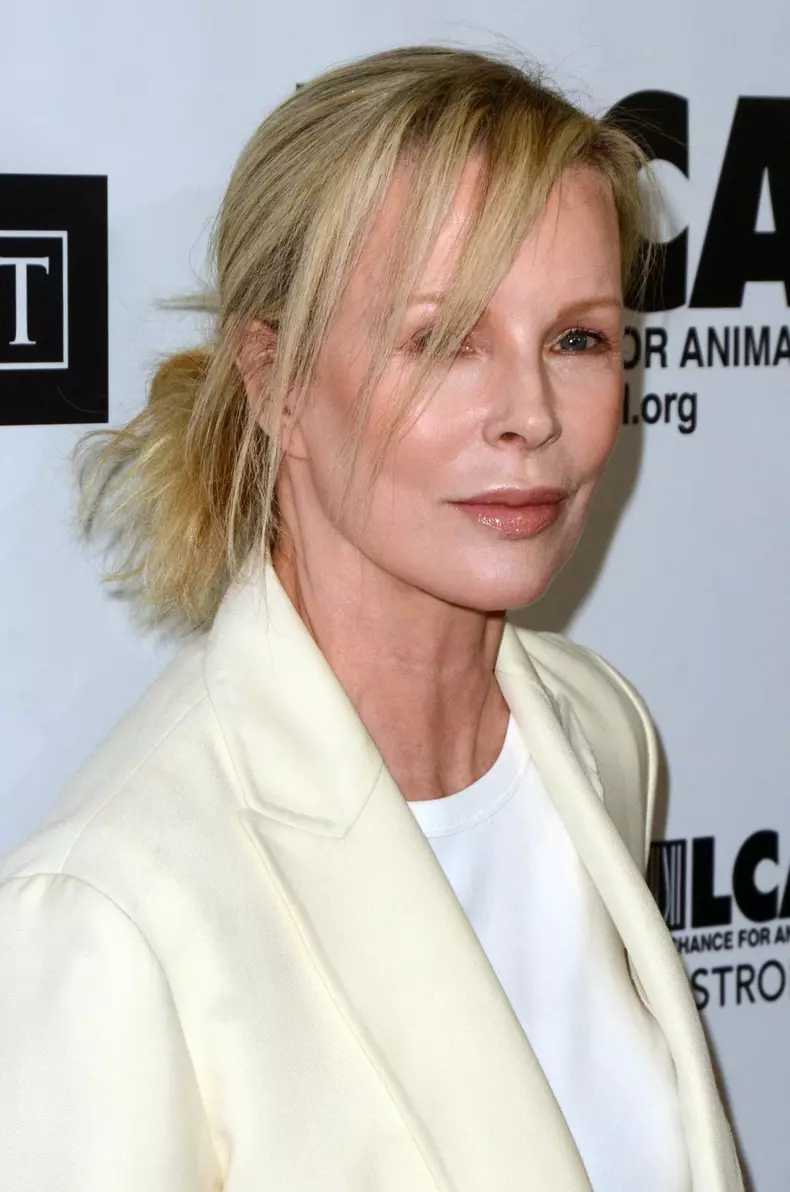 Kim Basinger