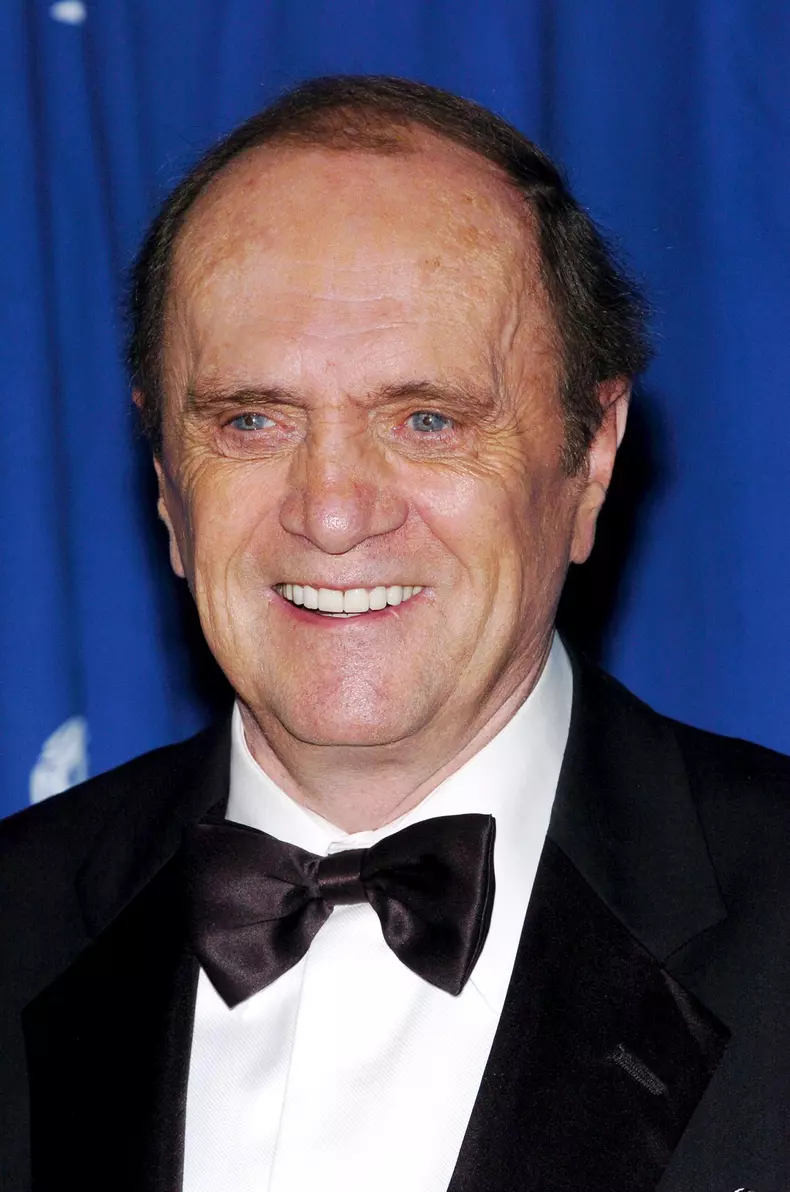 Bob Newhart a murit 