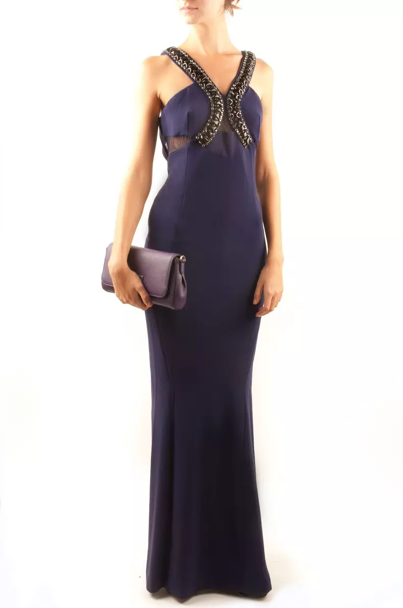 Rochie de seara - Pinko - 3439 Lei