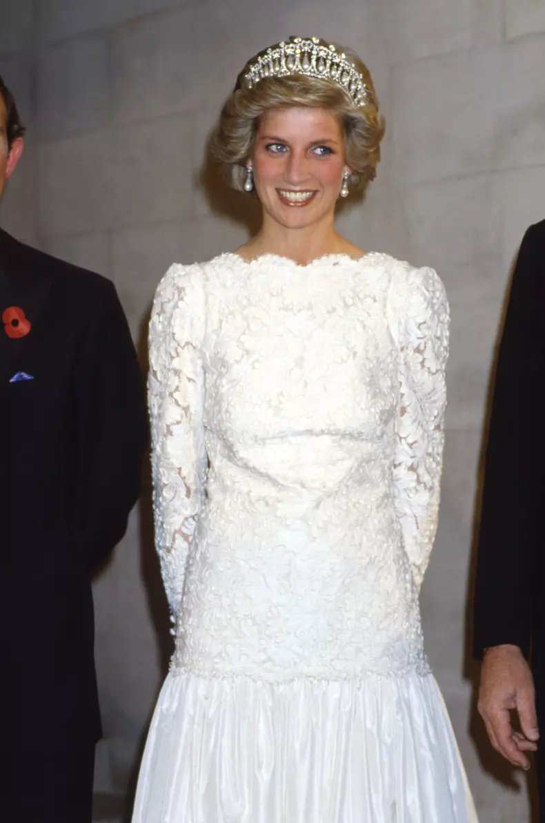 cea mai mare dorință a prințesei Diana
