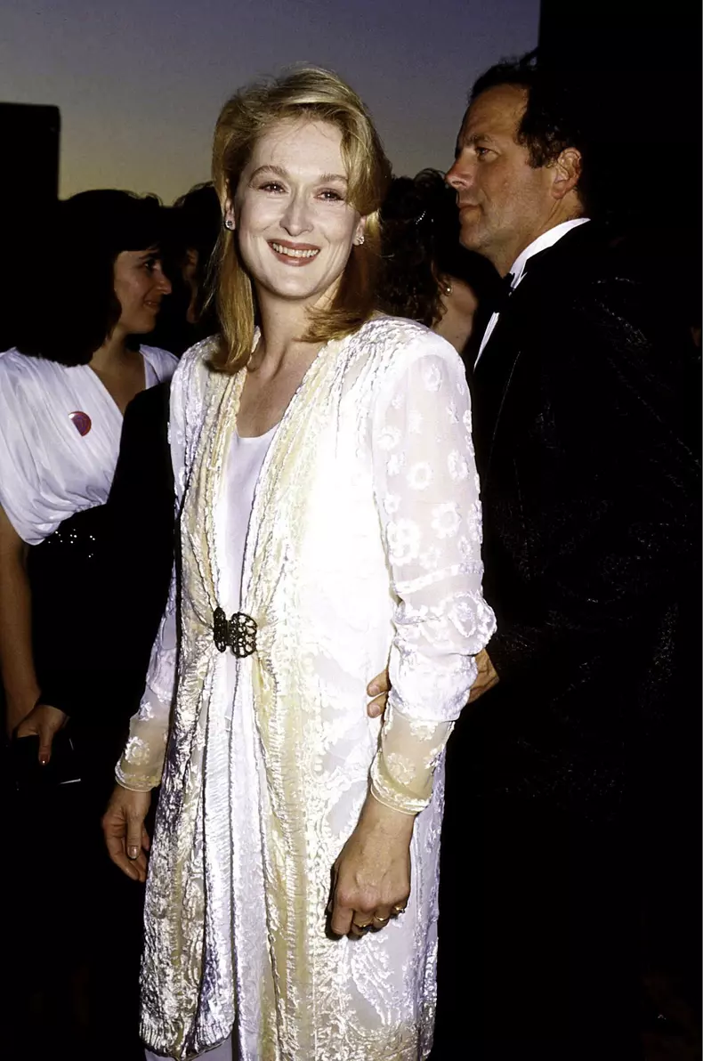 Meryl Streep și Don Gummer s-au despărțit, după 45 de ani de căsnicie. Trăiesc separat de 6 ani