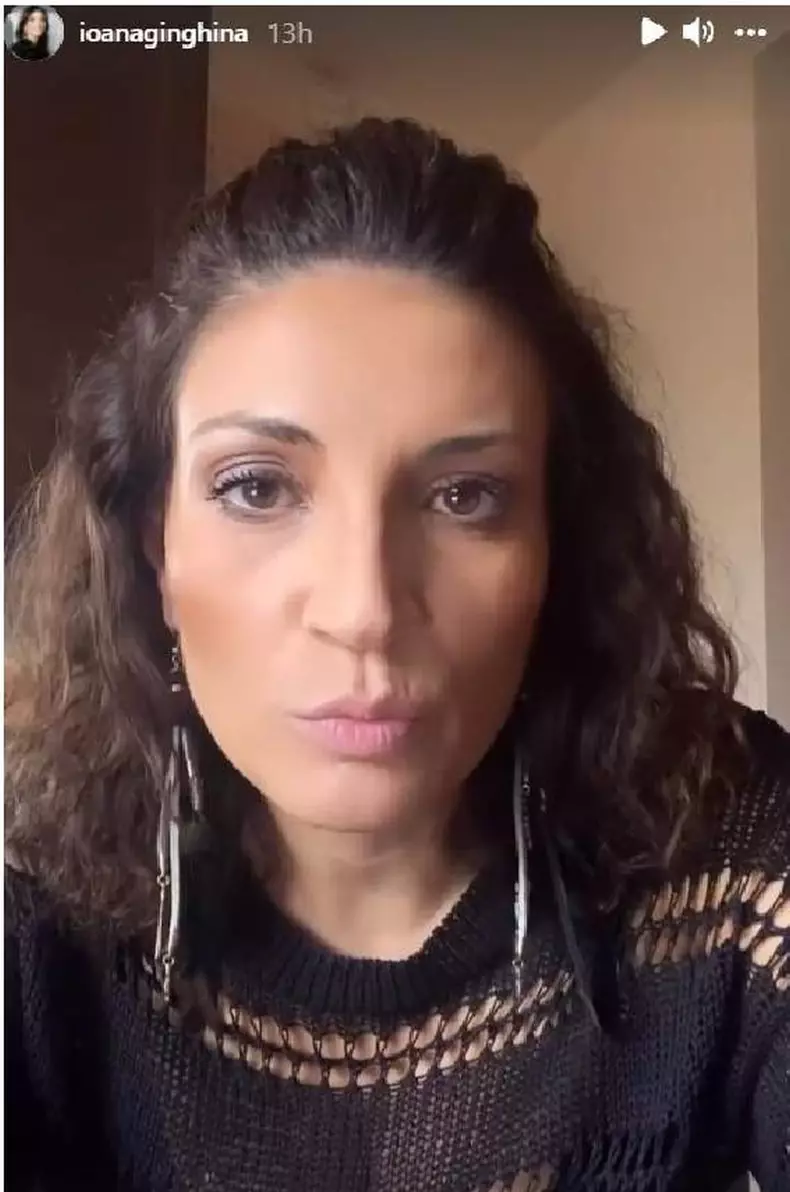 Ioana-Ginghina-masca