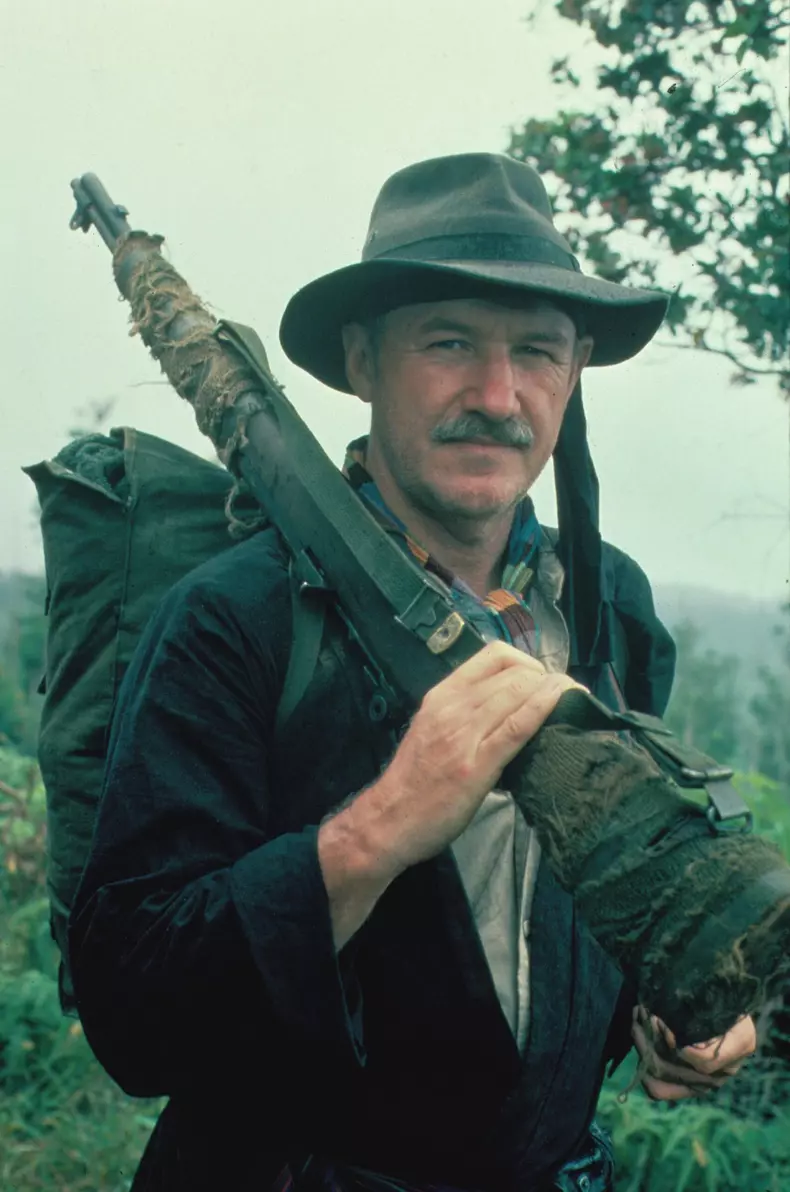 Uncommon Valor (1983)