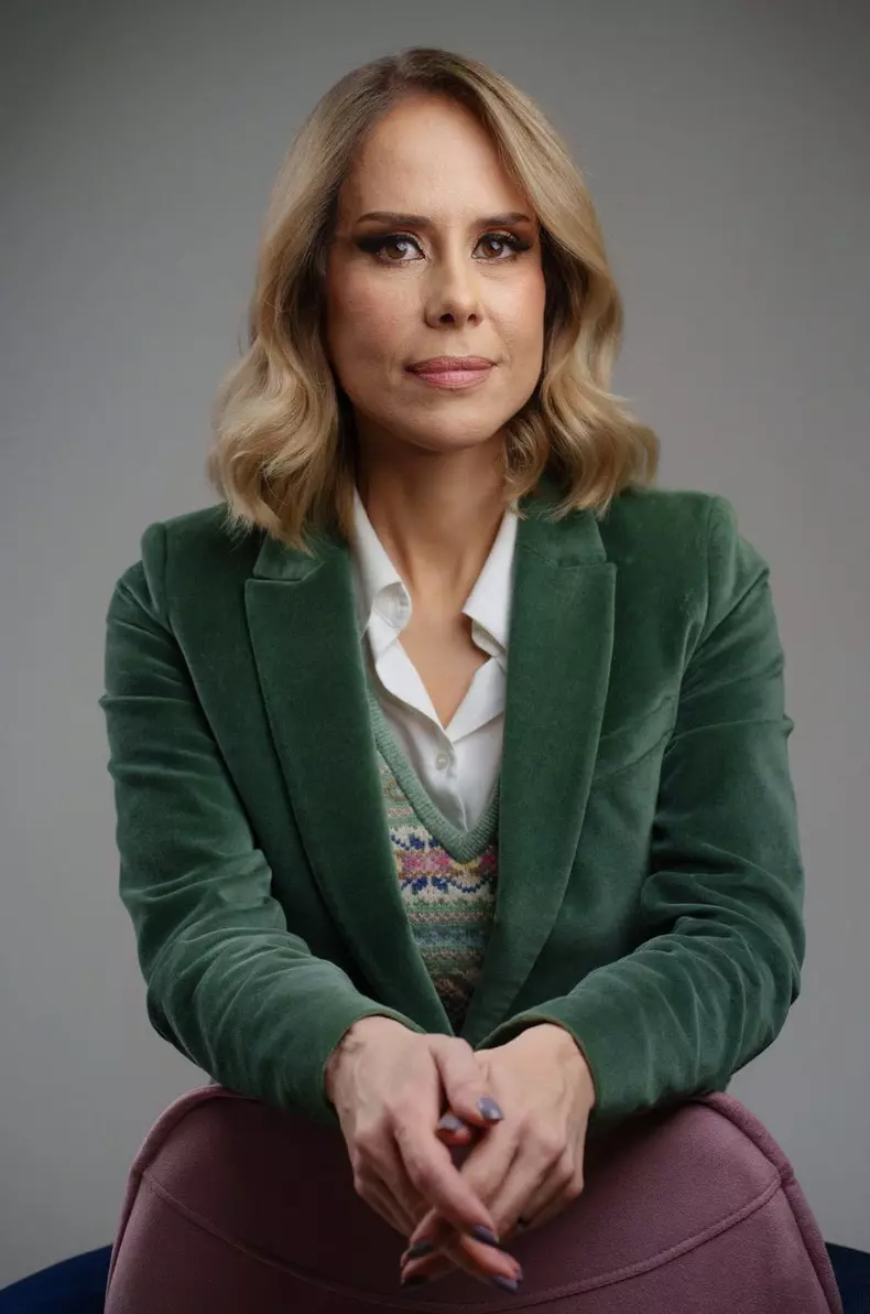 mihaela bilic