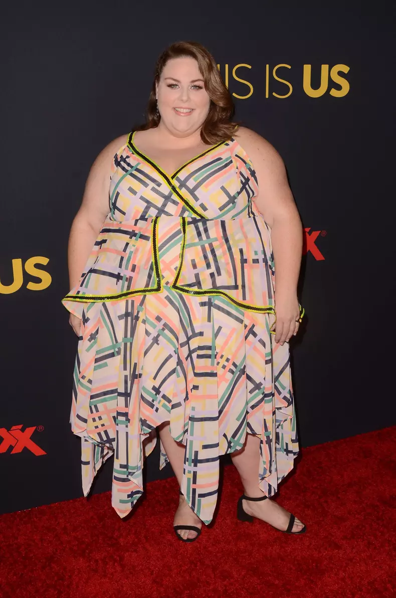 USA - ''This Is Us'' Season 3 Premiere Screening - Los Angeles