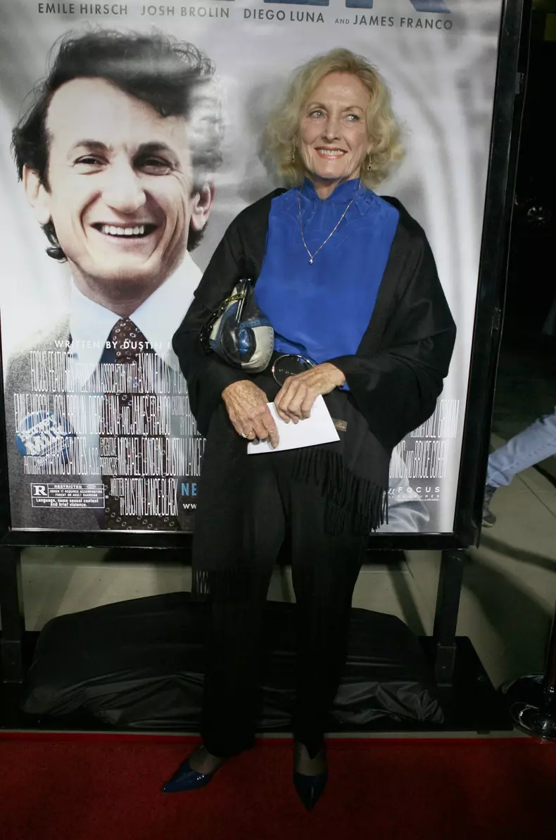 "MILK" Los Angeles Premiere