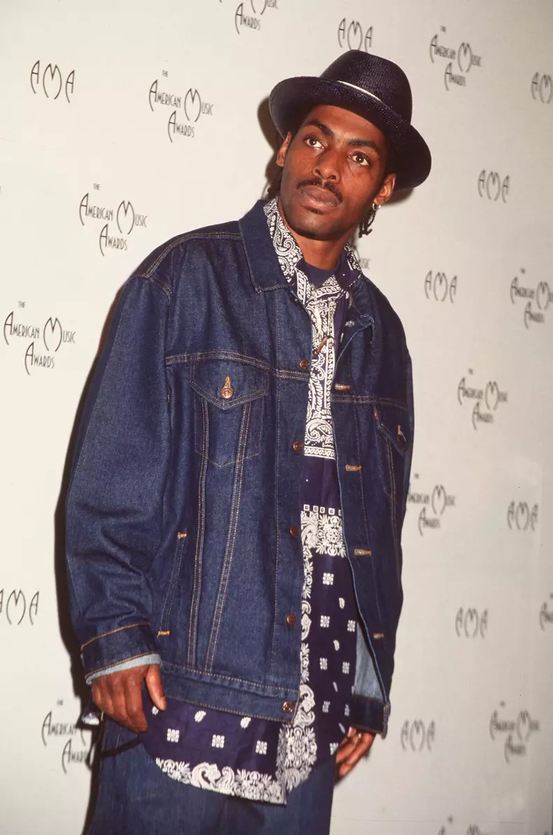 FASHION-DENIM JACKET