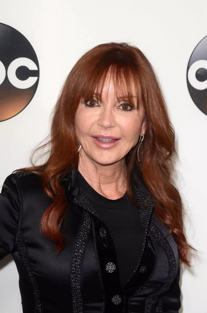 Arrivals for the Disney ABC Television Group Hosts TCA Winter Press Tour 2018