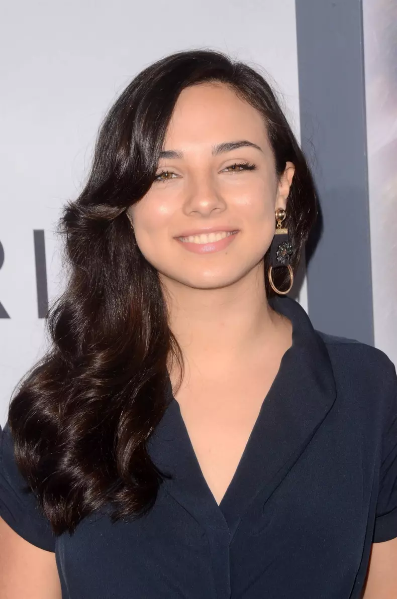 The "Adrift" World Premiere at Regal LA Live Stadium