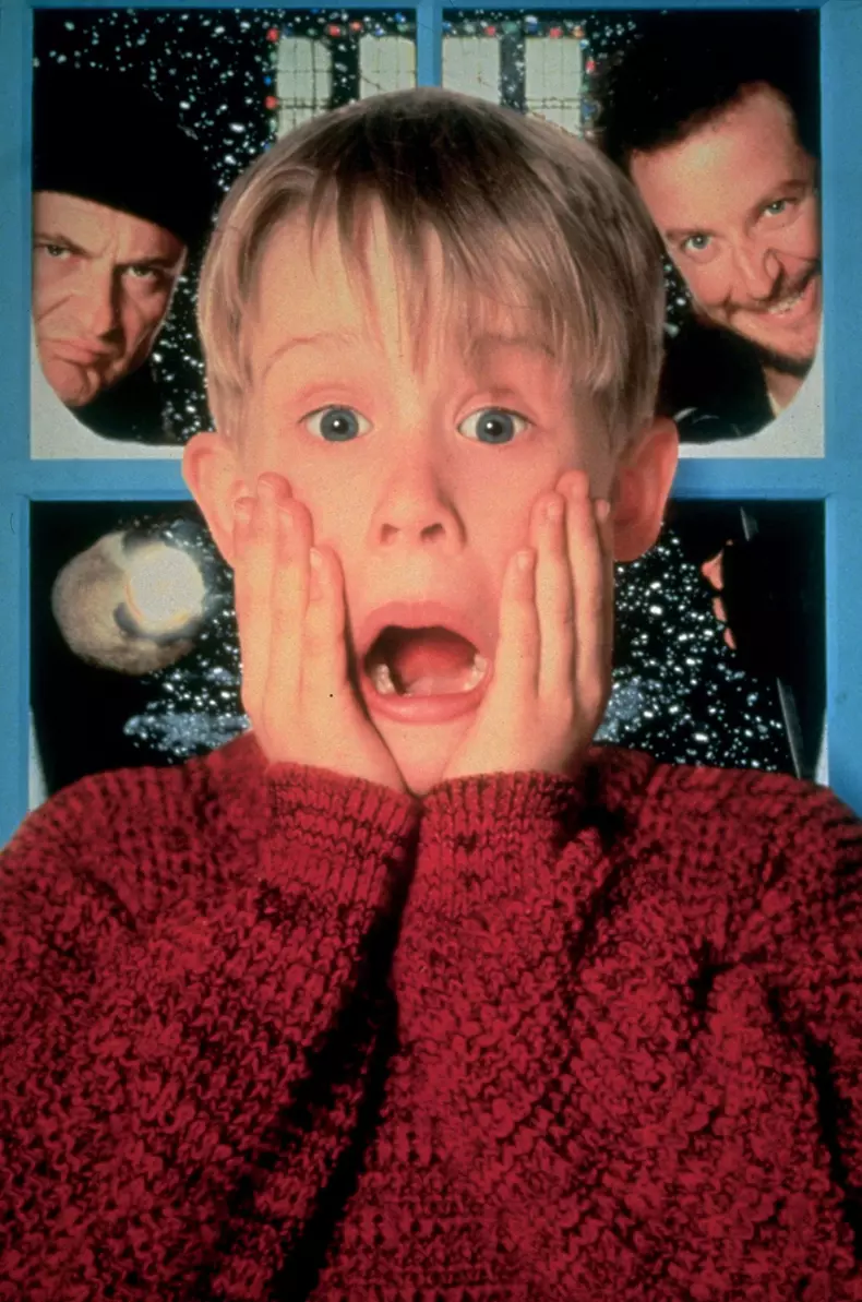 Home Alone (1990) - filmstill