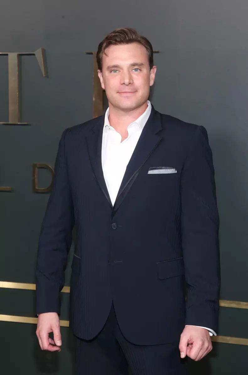 Cauza morții lui Billy Miller