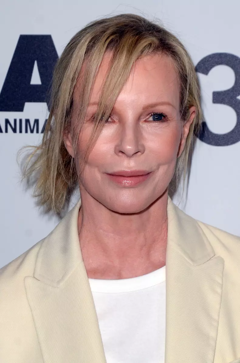 Last Chance for Animals 35th Anniversary Gala