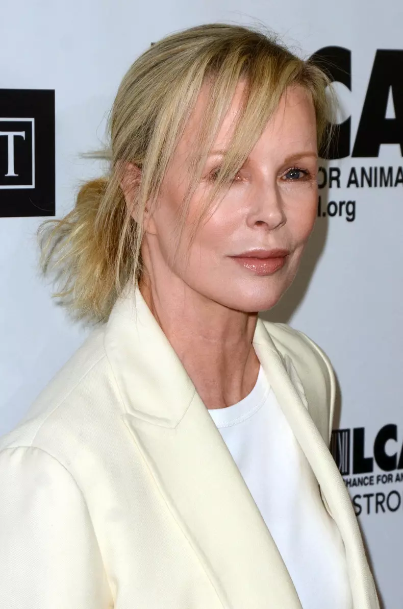 Last Chance for Animals 35th Anniversary Gala